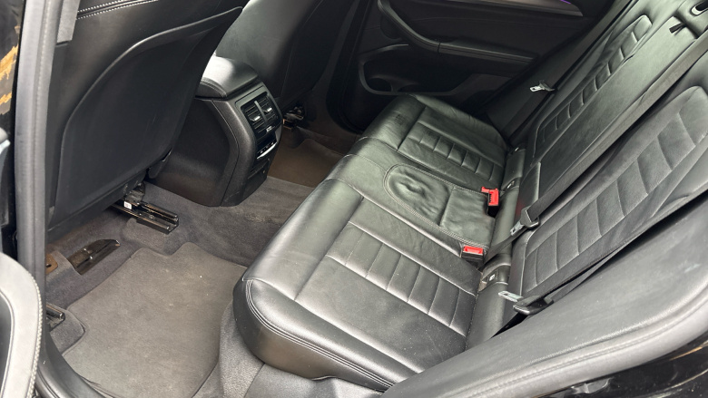 BMW X3 xDrive20i M Sport 5dr Step Auto Petrol Estate